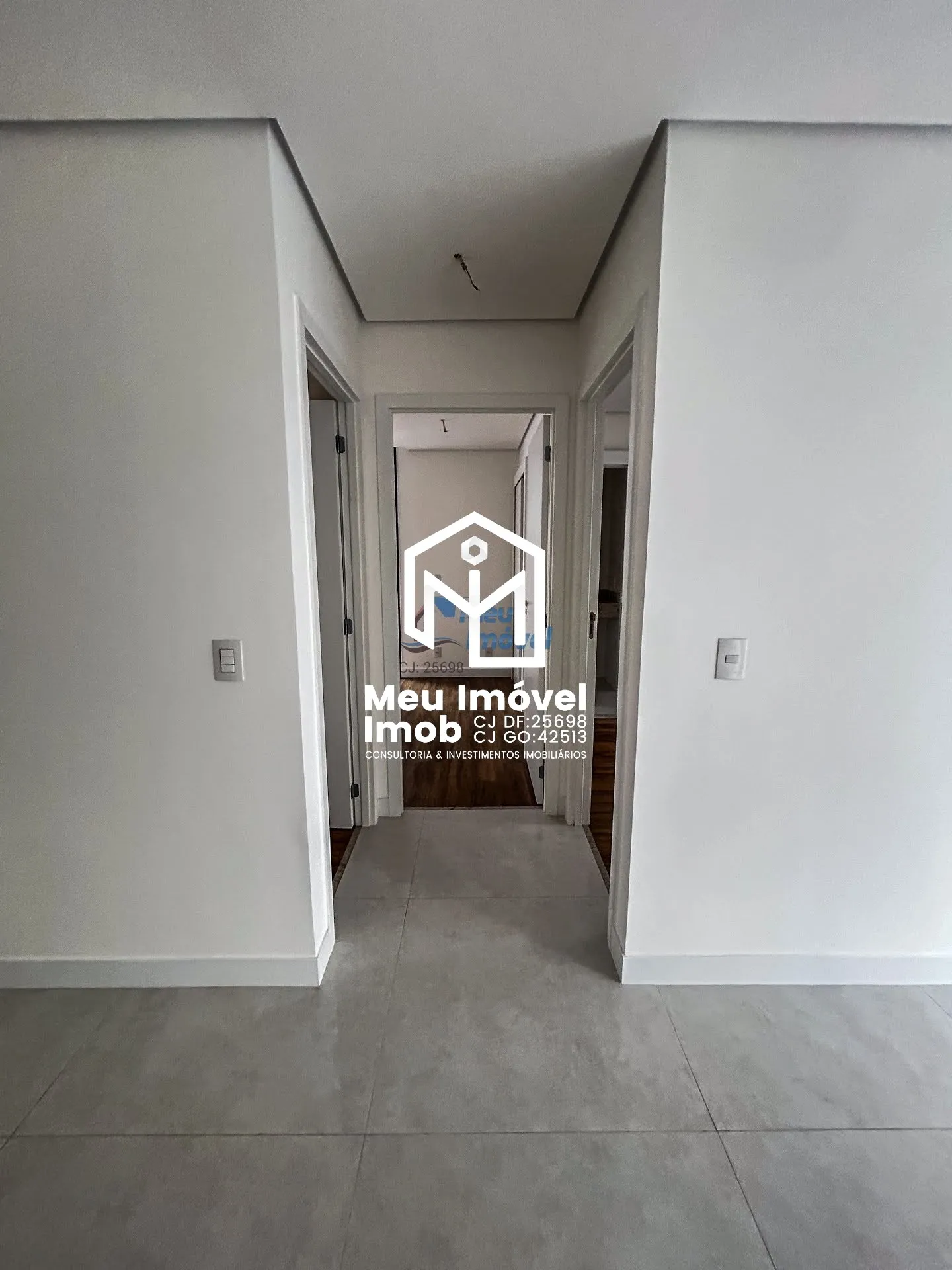 Imagem Apartamento 3 Quartos 1 Suíte 2 Vagas 78m² Porcelanato Lazer