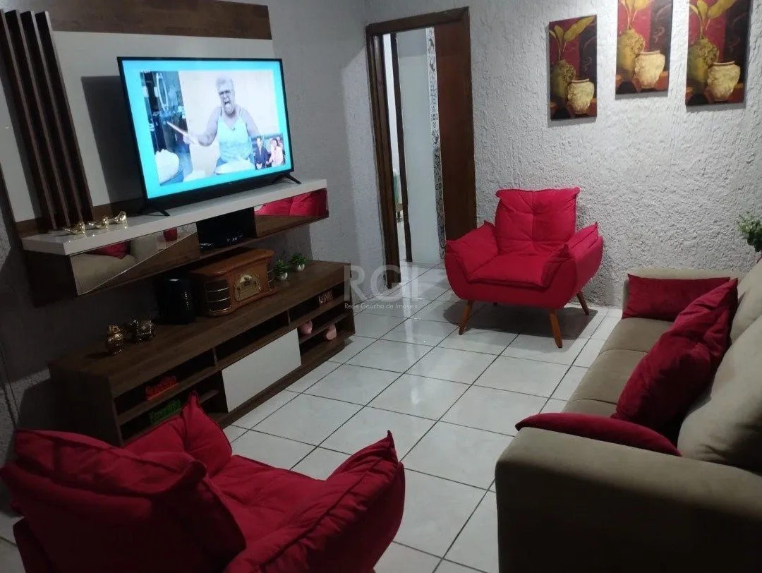 Imagem Casa em Cavalhada