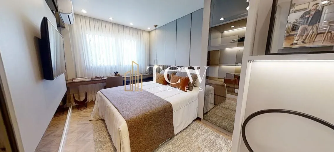Imagem Apartamento Padrão 3 Dorm no Barra Funda