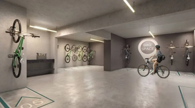 Imagem Apartamento com 1 Quarto à Venda, 27 m² em Sumaré - São Paulo