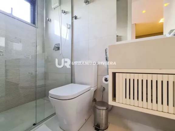 Imagem Casa de Luxo com Vista para o Campo de Golfe na Riviera 7 Suítes e Lazer Completo