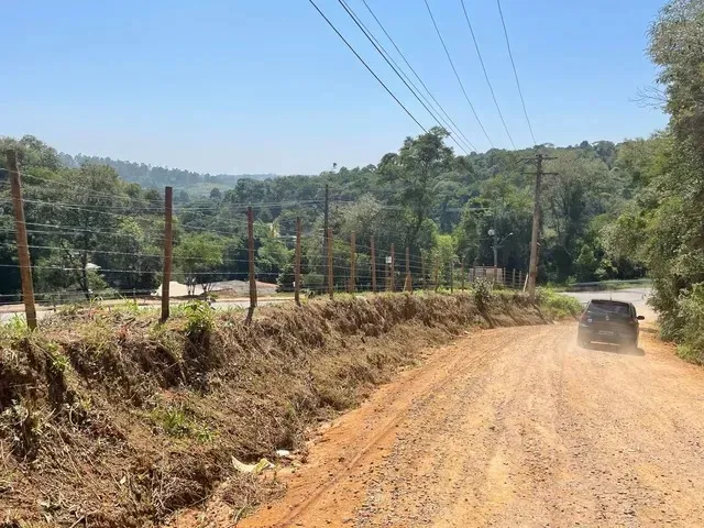 Imagem Terreno no bairro Ressacada com 1.700m² à venda