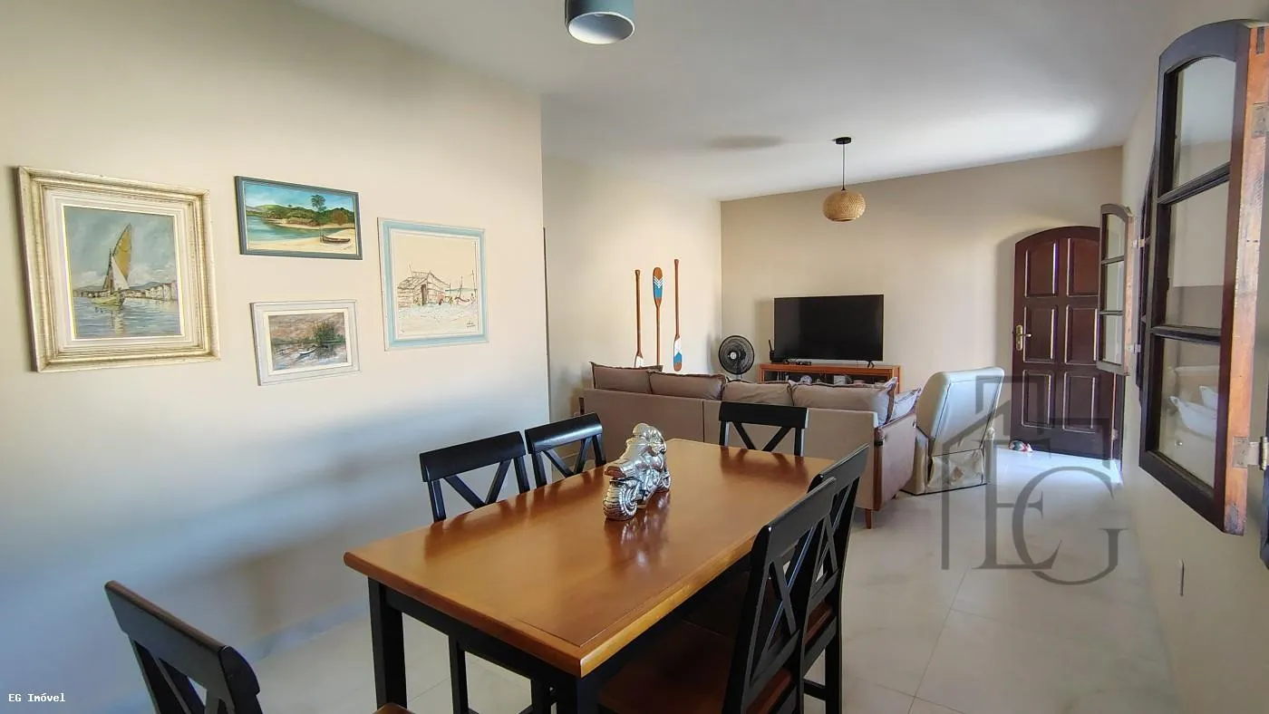 Imagem Casa para Venda em Saquarema, Itaúna, 3 dormitórios, 1 suíte, 2 banheiros, 4 vagas