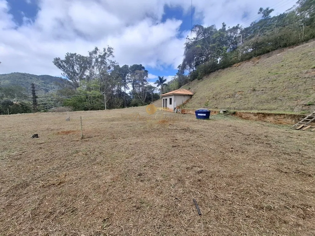 Imagem Casa para Venda em Teresópolis / RJ no bairro Albuquerque