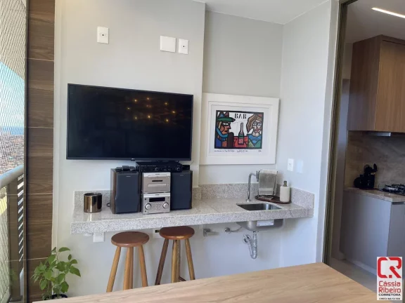 Imagem Apartamento para Venda em Salvador, Horto Florestal, 4 dormitórios, 4 suítes, 6 banheiros, 3 vagas