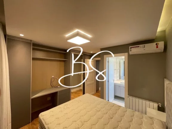 Imagem APARTAMENTO RESIDENCIAL em GRAMADO - RS, Centro