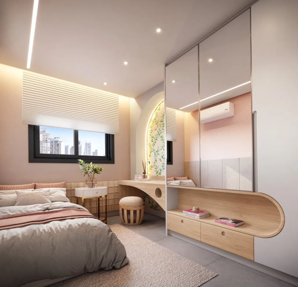 Imagem Apartamento à venda no bairro Setor Marista - Goiânia/GO