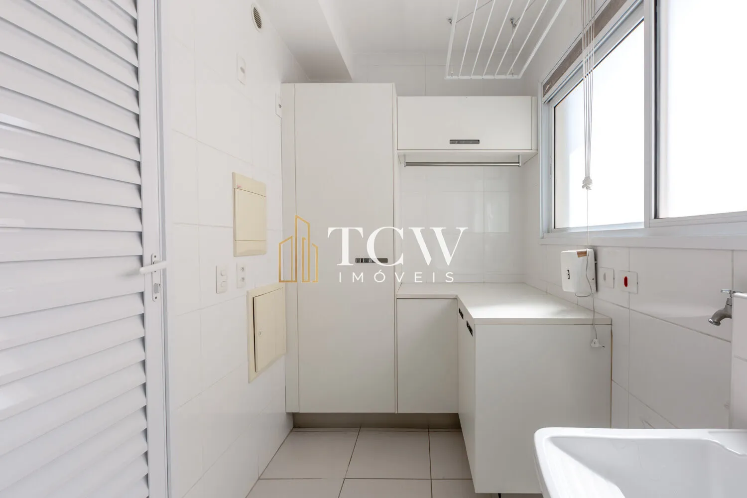 Imagem Apartamento à venda no bairro Vila Olímpia - São Paulo/SP, Zona Sul