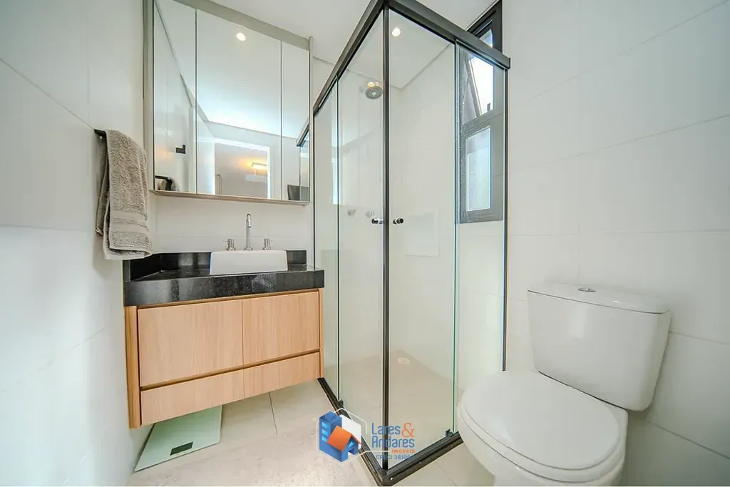 Imagem Casa em Condomínio à venda 2 Quartos 1 Suite 2 Vagas 170M² Higienópolis São Paulo - SP