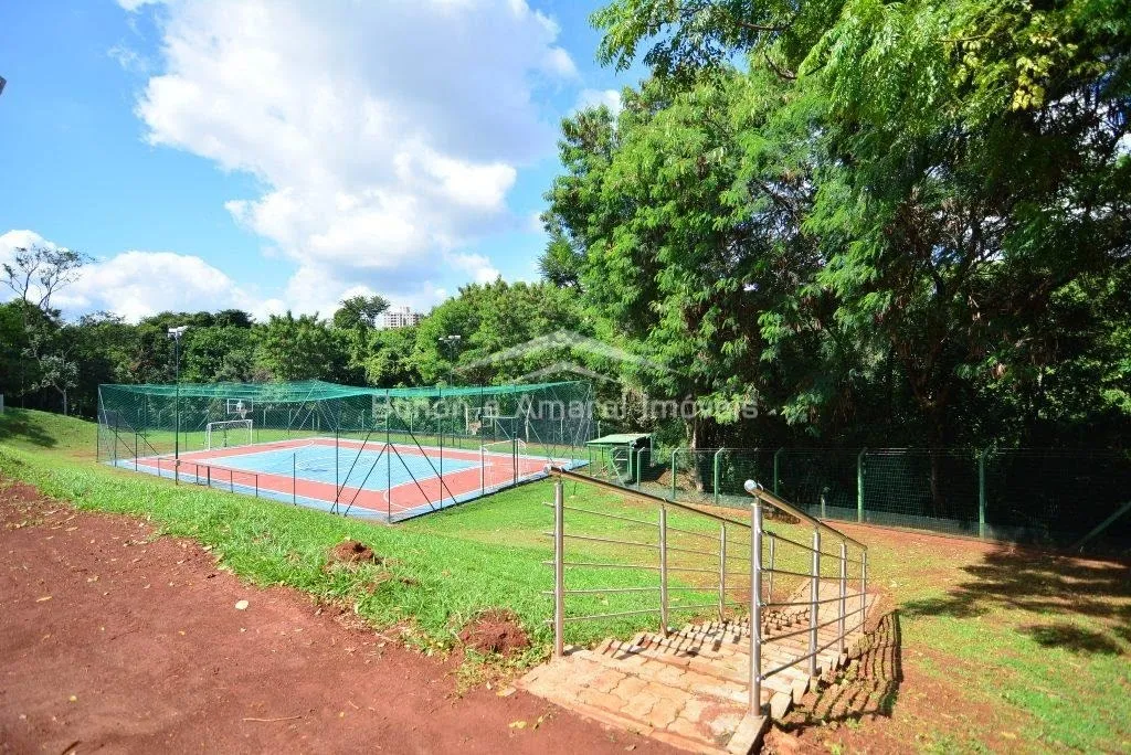 Imagem Terreno a venda no Condomínio Alto da Boa Vista em Paulínia.