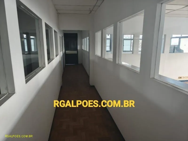 Imagem Galpão para Locação em RIO DE JANEIRO, IRAJÁ, 2 banheiros
