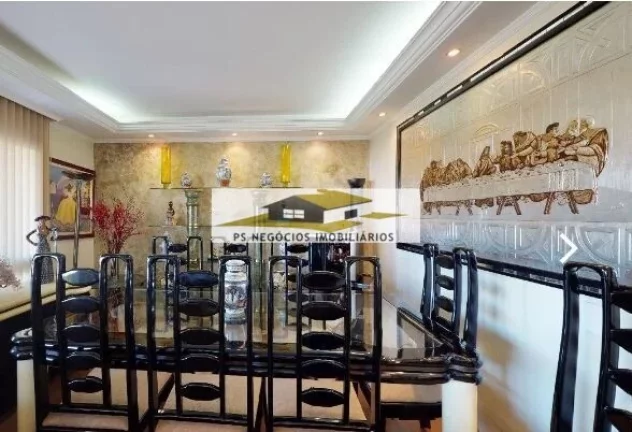 Imagem Apartamento para venda Vila Monumento com 139m2