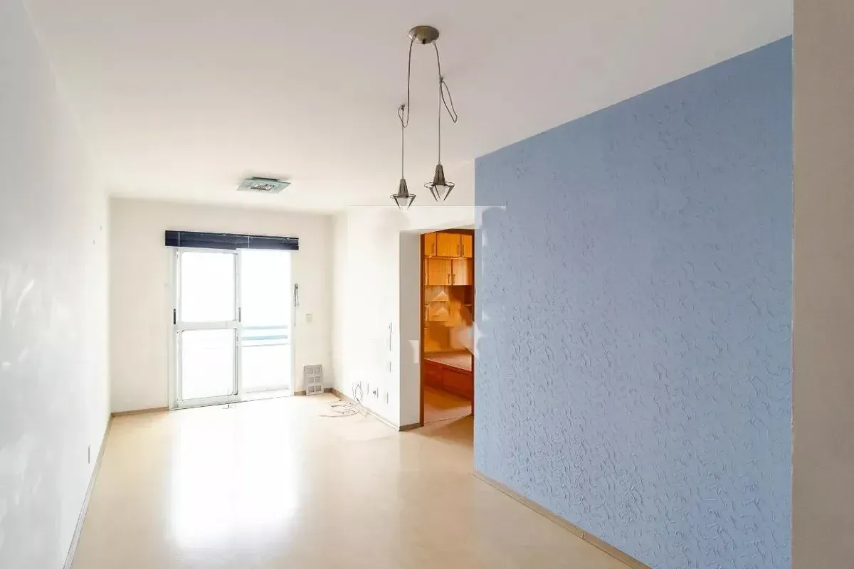 Imagem Apartamento com 2 Quartos à Venda ou Locação, 64 metros em Vila da Saúde - São Paulo