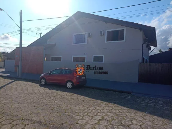 Imagem Casa com 5 dormitórios à venda, 228 m² por R$ 820.000 - Grande São Paulo - Itanhaém/SP