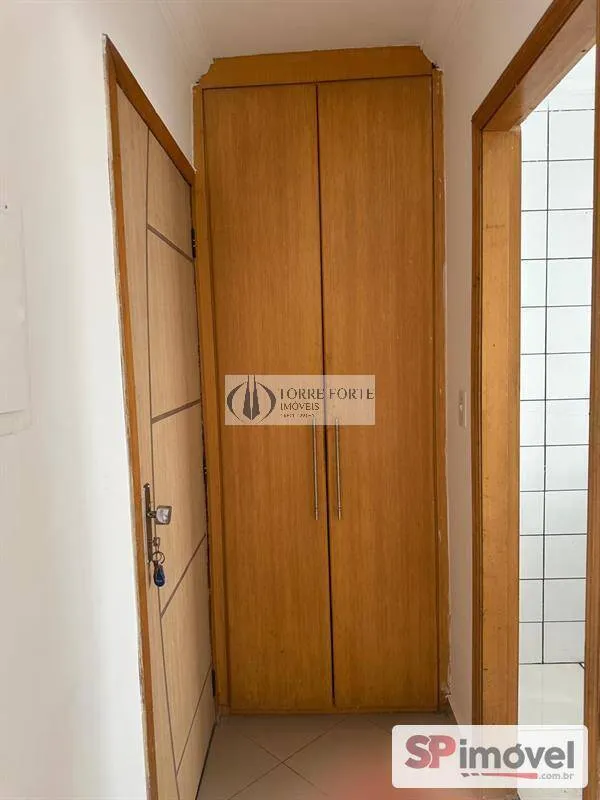 Imagem Apartamento com 2 dormitorios 1 vaga de garagem no Jardim Vila Formosa.