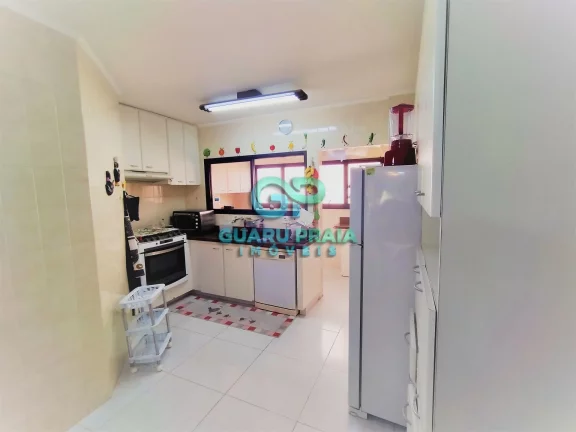 Imagem Apartamento à venda no bairro Enseada - Guarujá/SP