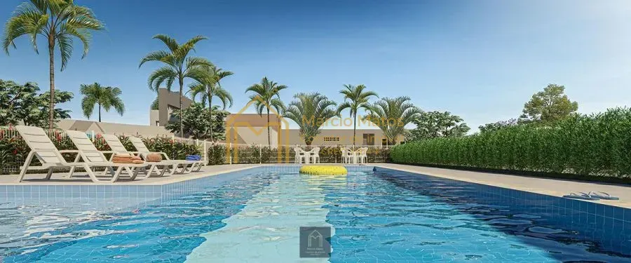 Imagem Apartamento para Venda, Vale Encantado, 2 dormitórios, 1 banheiro, 1 vaga