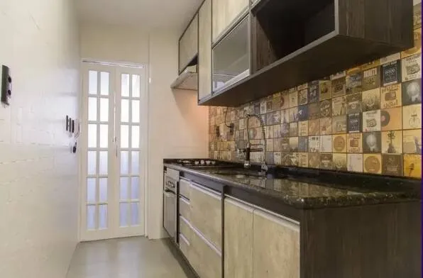 Imagem Apartamento Reformado Vila Mascote - 55M², 2 Dorms, 1 Suíte, 1 Vaga.