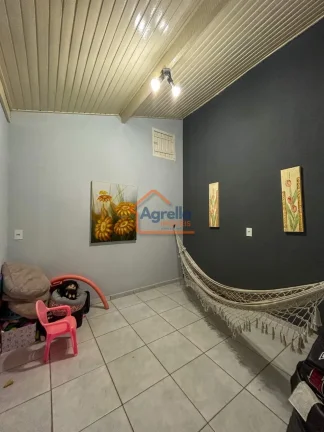 Imagem Casa à venda no bairro JARDIM SAÚDE - Mogi Mirim/SP