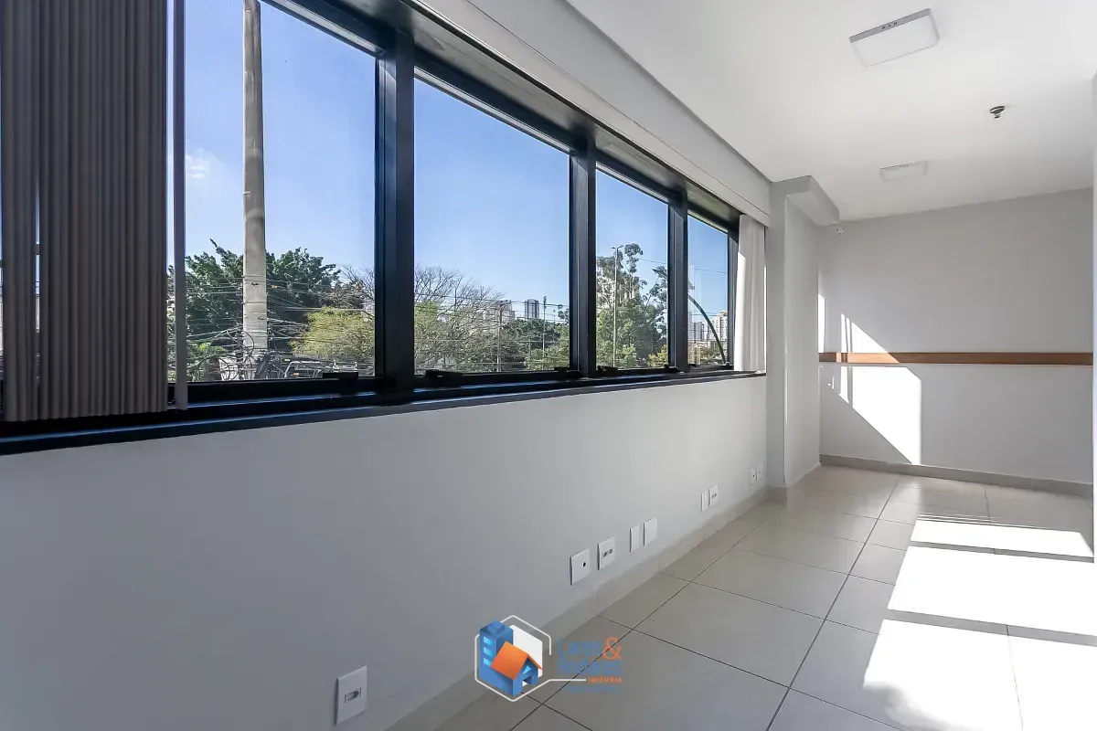 Imagem Conjunto comercial para venda em Barra Funda, 115m²