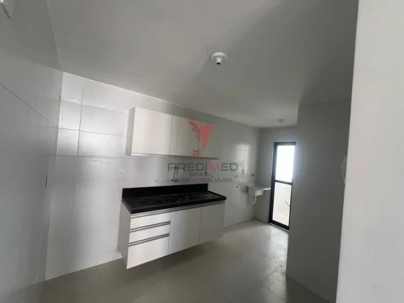 Imagem Apartamento com 3 Quartos , 2 Vagas de Garagem, para alugar, no Manaira | 3 quartos