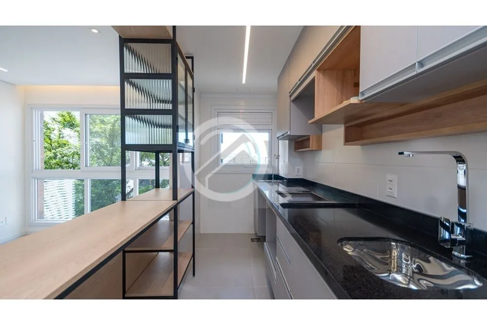 Imagem Descubra seu novo lar em Porto Alegre! Este incrÃ­vel apartamento no bairro Rio Branco estÃ¡ disponÃ...