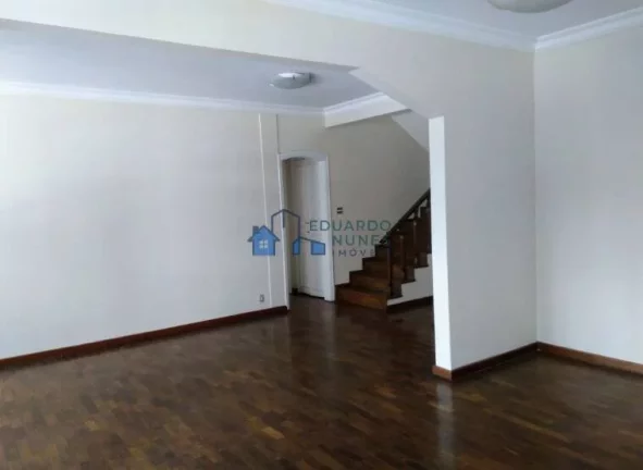 Imagem APARTAMENTO DUPLEX COM 04 QUARTOS, VAGA NO FUNCIONÁRIOS