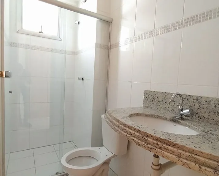 Imagem Apartamento à venda no bairro Parque Amazônia - Goiânia/GO