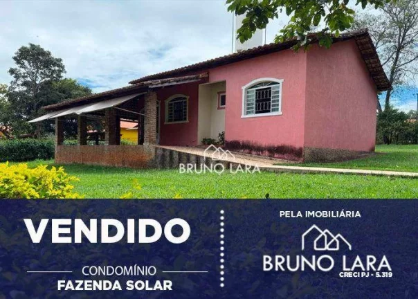 Foto do imóvel Casa com 3 dormitórios , 200 m² por R$ 590.000 - A Definir - Igarapé/MG
