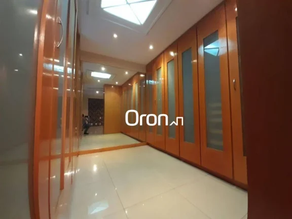 Imagem Apartamento à venda, 111 m² por R$ 580.000,00 - Setor Bueno - Goiânia/GO