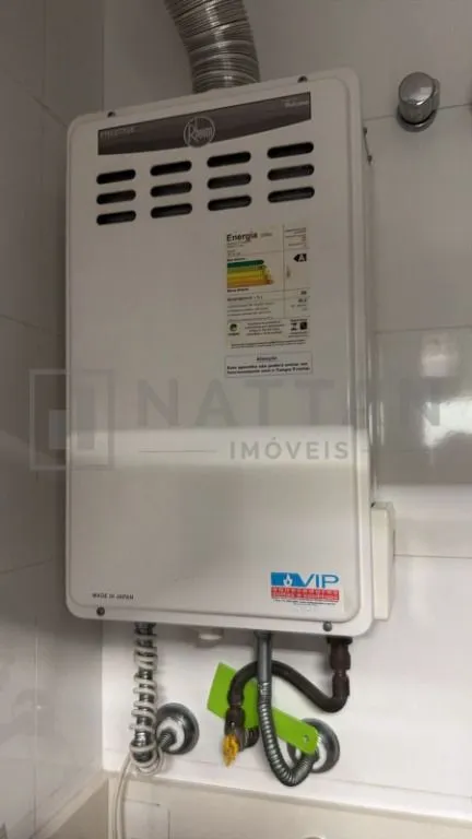 Imagem Apartamento com 3 dormitórios à venda, 104 m² por R$ 1.596.000,00 - Tatuapé - São Paulo/SP