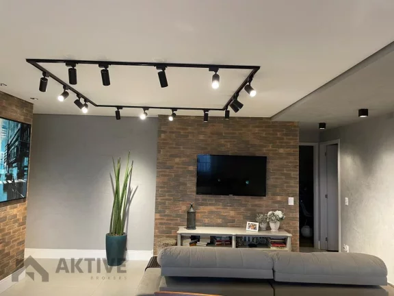 Imagem Apartamento em Alphaville - Barueri, SP