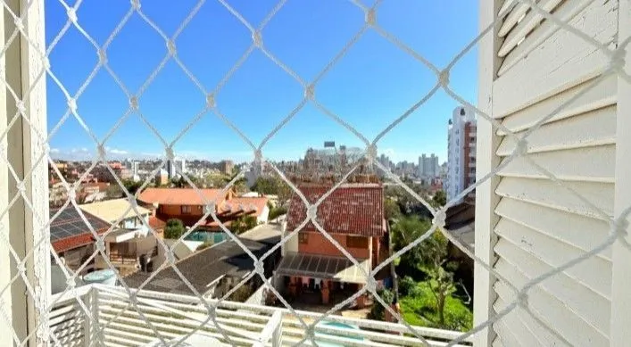 Imagem Apartamento em Jardim Botânico
