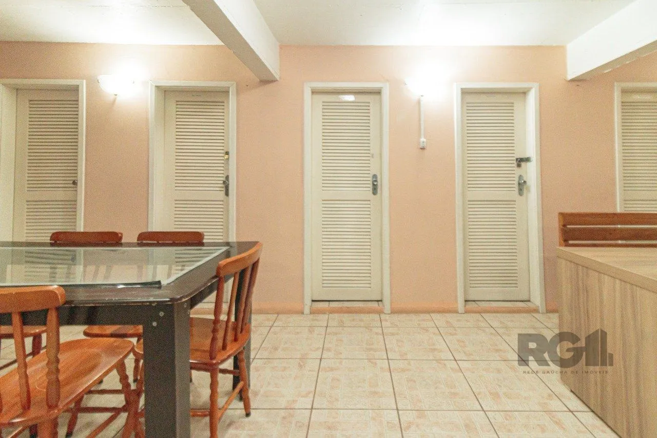 Imagem Apartamento em Petrópolis