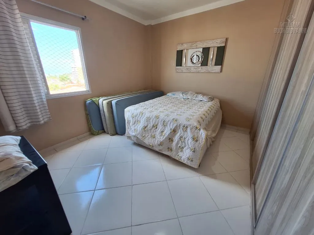 Imagem Apartamento 1 dormitório vista MAR em Mongaguá