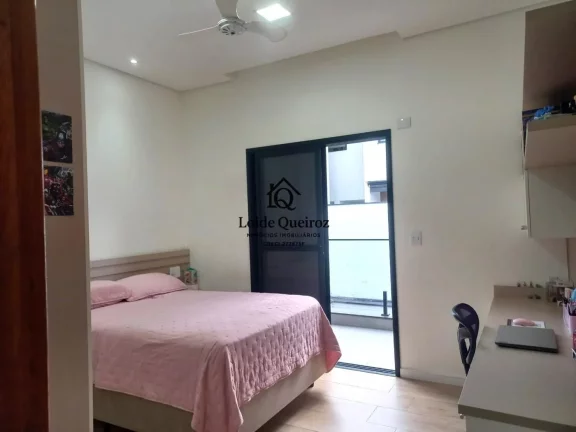 Imagem Casa em Condomínio para Venda em Sorocaba, Parque Ibiti Reserva, 4 dormitórios, 2 suítes, 5 banheiros, 4 vagas