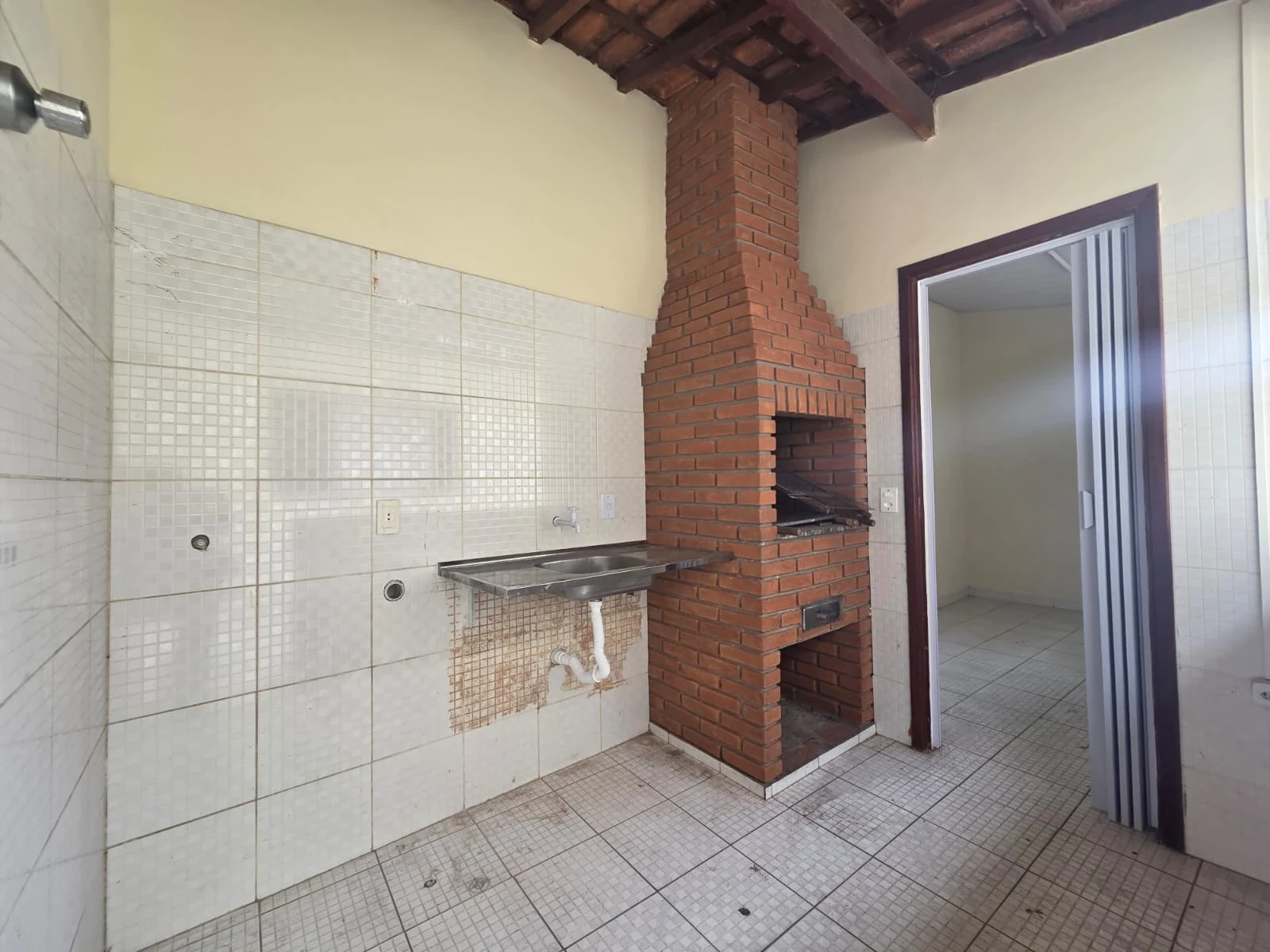 Imagem Sobrado com 3 Quartos à Venda, 138 m² em Parque Fongaro - São Paulo