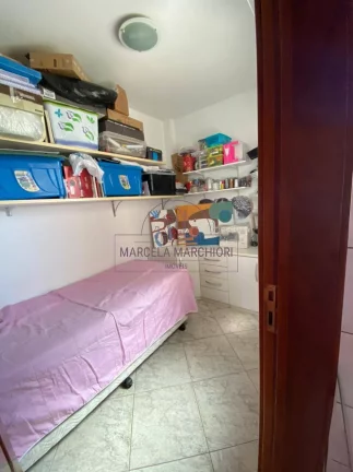 Imagem Apartamento para venda com 4 quartos em Praia da Costa