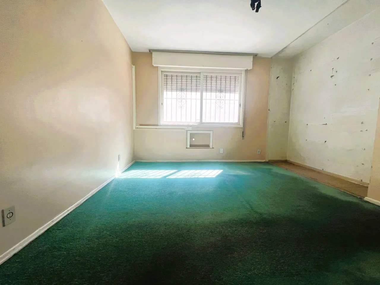 Imagem Excelente apartamento 3 dormitórios com vaga no Bom Fim