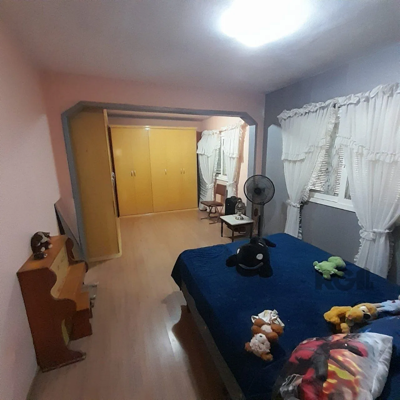 Imagem Casa 2 dormitórios, vaga de garagem, bairro São Judas Tadeu