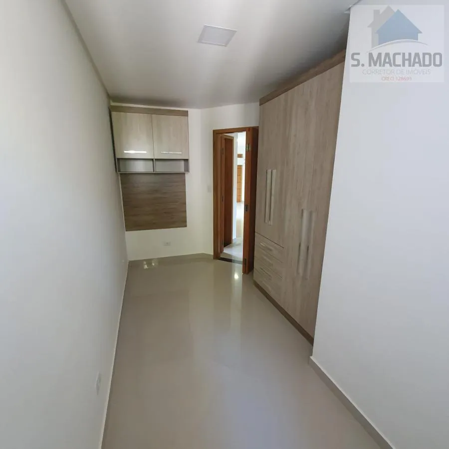 Foto do imóvel Apartamento para Venda em Santo André / SP