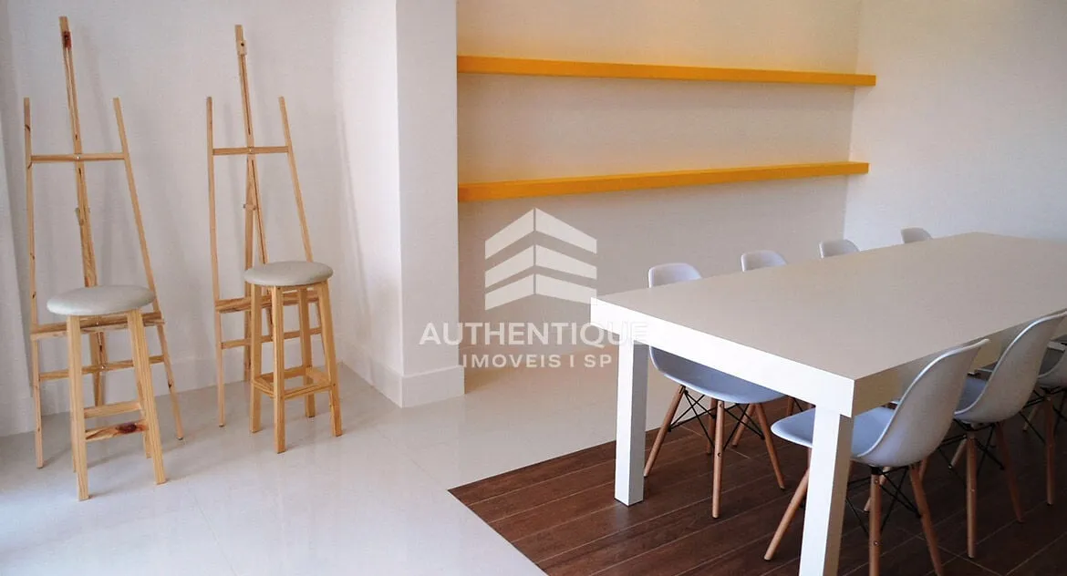 Imagem BARRA PARK BARRA FUNDA - Apartamento à venda no bairro Barra Funda - São Paulo/SP, Zona Oeste