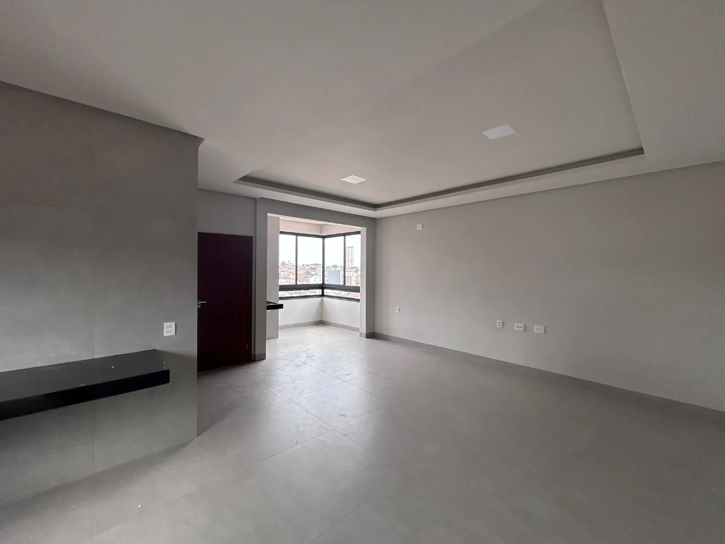 Imagem Apartamento Residencial à venda, Jardim Centro, Patos de Minas - AP0412.