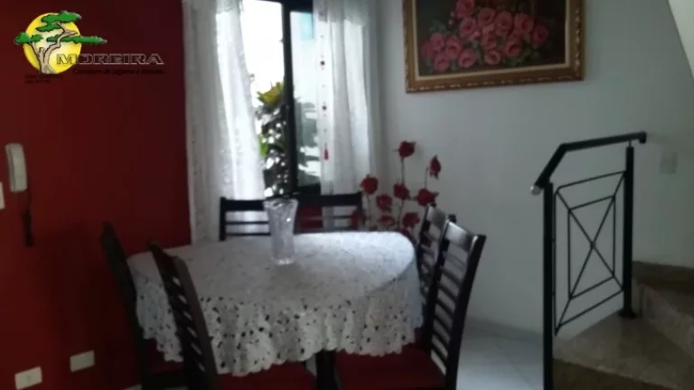 Imagem CONDOMÍNIO FECHADO RESIDENCIAL SANTA TEREZINHA - MANDAQUI