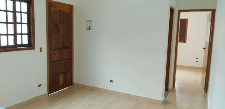 Imagem Casa com 2 Quartos à Venda, 70 m² em Itanhaém