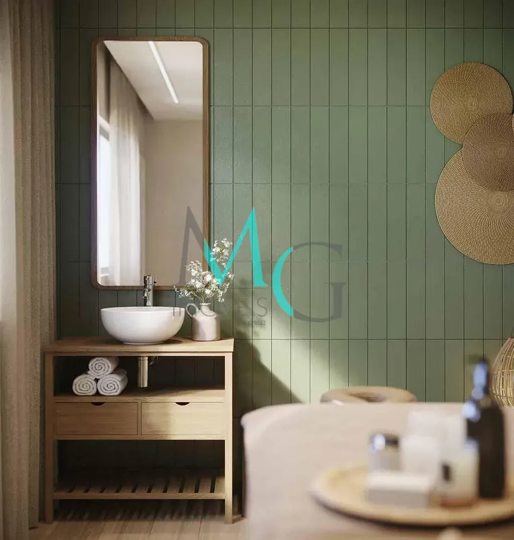 Imagem Garden à venda 1 Quarto 174.28M² Ipanema Rio de Janeiro - RJ