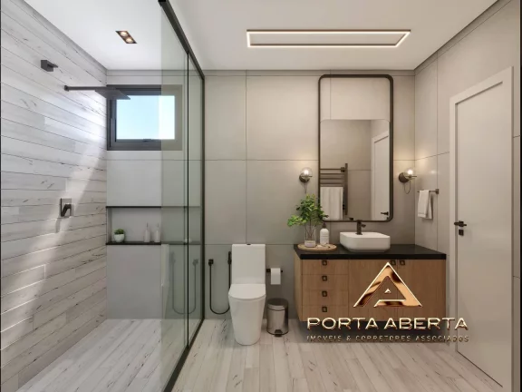 Imagem Apto de 3 Quartos, sendo 2 suítes - Horto - Ipatinga - COD 967