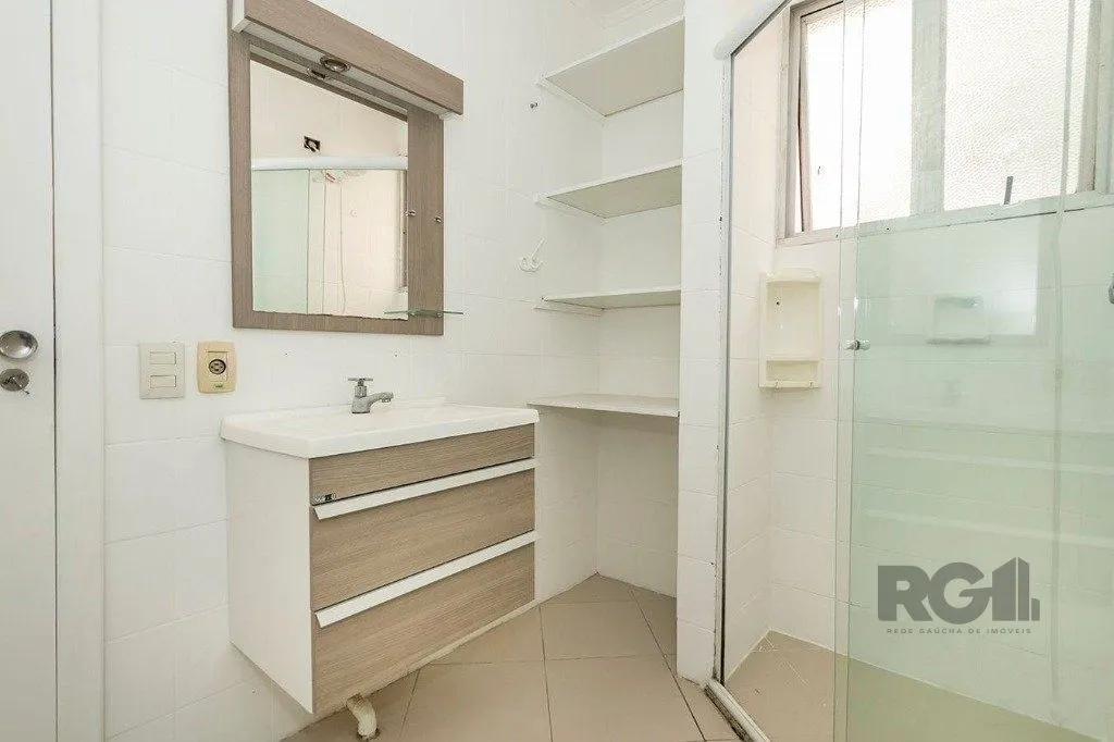 Imagem Excelente apartamento de 75m² com 2 dormitórios no bairro Santana