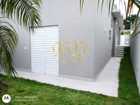 Imagem Casa para Financiamento Bancário Atibaia