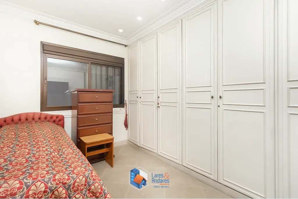 Imagem Apartamento à venda 2 Quartos 1 Suite 2 Vagas 128M² Brooklin Paulista São Paulo - SP